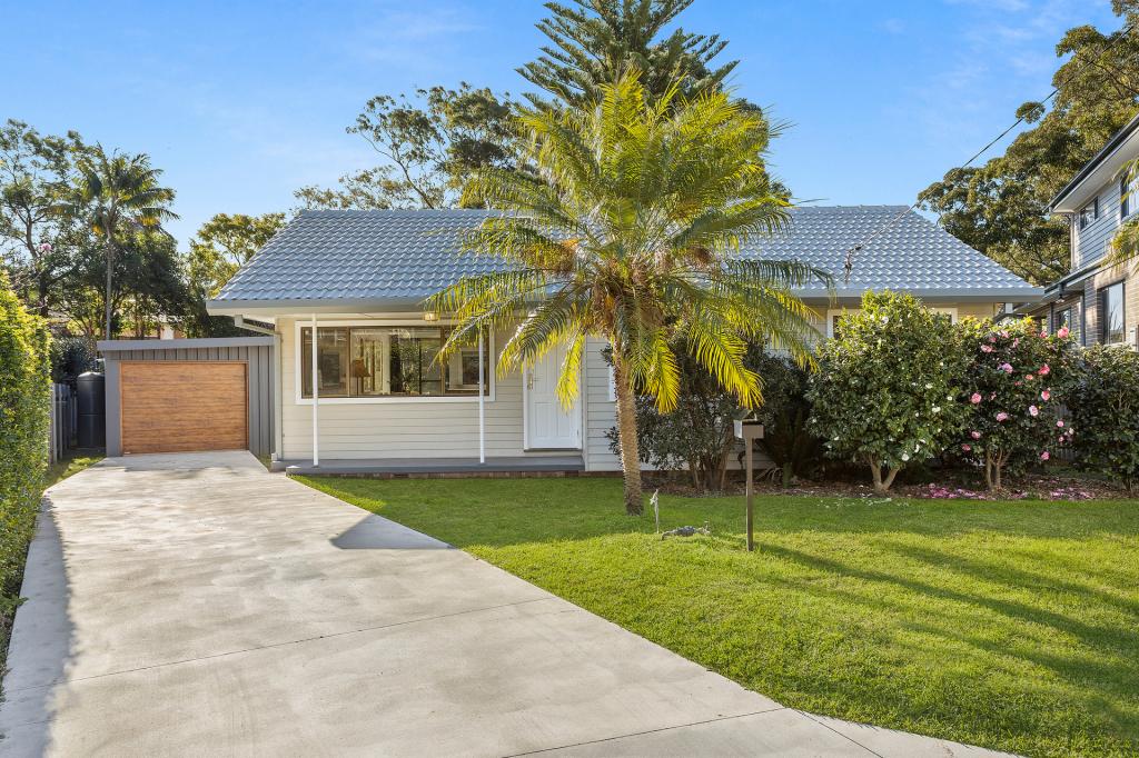 99 HAMILTON ST, FAIRY MEADOW, NSW 2519