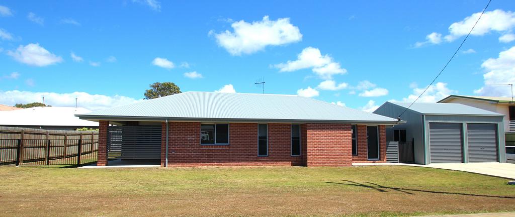 2a Leivesley St, Bundaberg East, QLD 4670