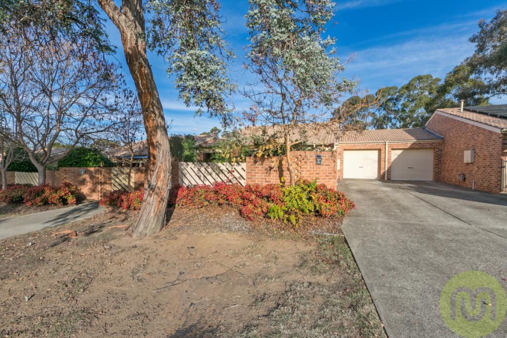 2/8 Glenmaggie St, Duffy, ACT 2611