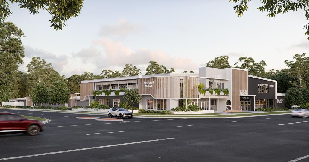 452 Old Bay Rd, Burpengary East, QLD 4505