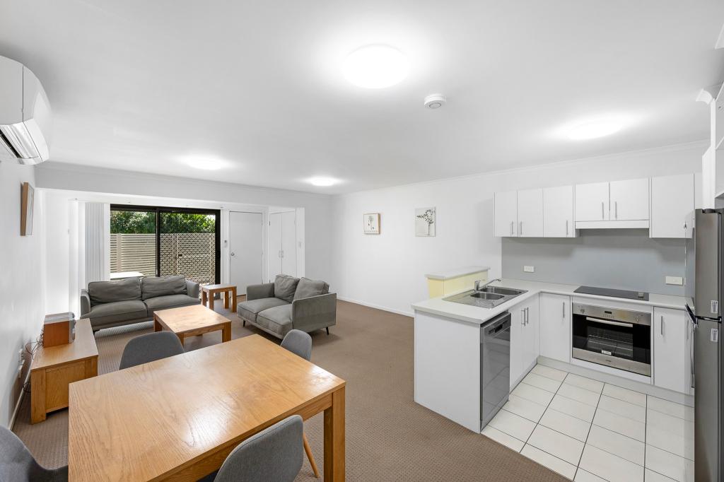 14/24 Kent St, West Gladstone, QLD 4680