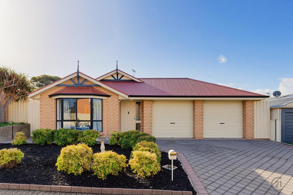 14 Redwood Cl, Noarlunga Downs, SA 5168