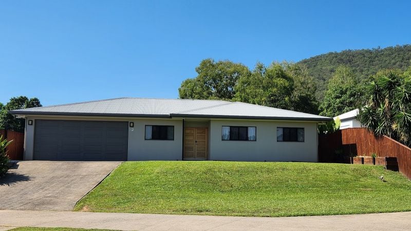 32 Mcsweeney Cres, Gordonvale, QLD 4865