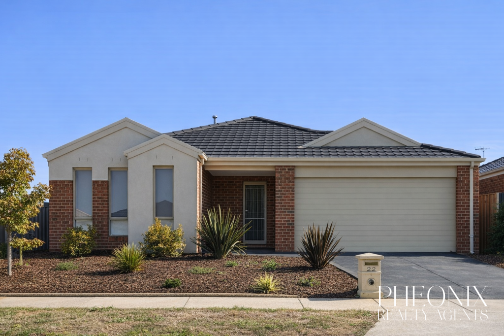 30 WELFORD ST, TARNEIT, VIC 3029