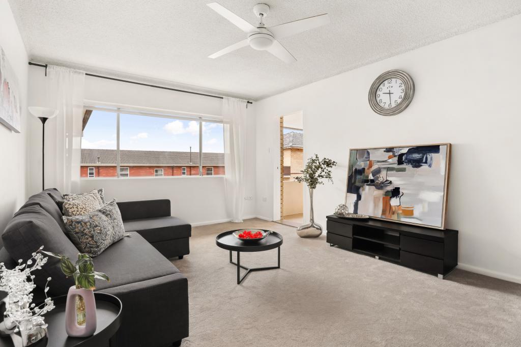 16/199 LIVERPOOL RD, BURWOOD, NSW 2134