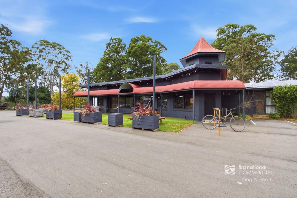 2050 Princes Hwy, Nowa Nowa, VIC 3887