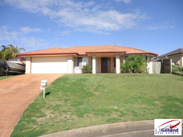 16 St Clair Ct, Redland Bay, QLD 4165