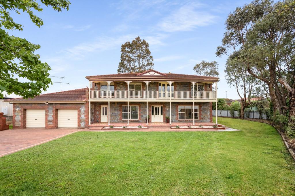 6 Tallarook Ct, Mount Gambier, SA 5290