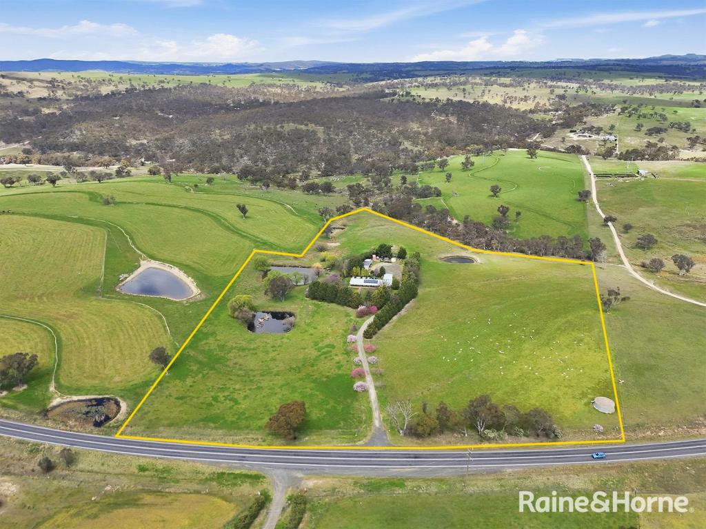 1557 Mid Western Hwy, Evans Plains, NSW 2795