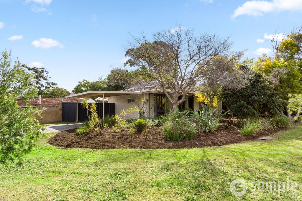 17a Bedwell Cres, Booragoon, WA 6154