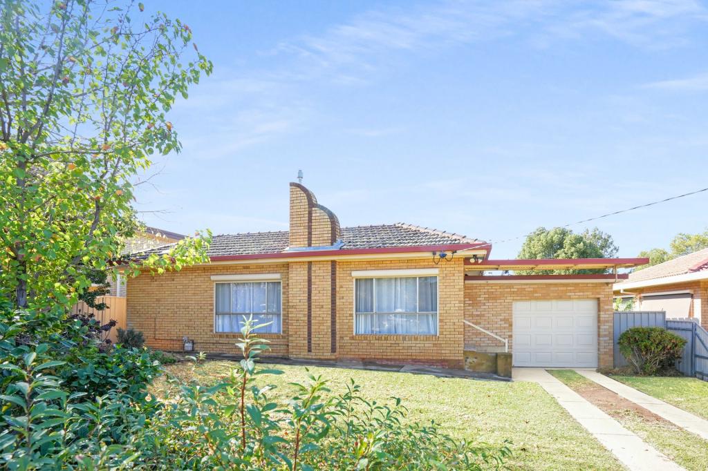 7 Hart St, Griffith, NSW 2680