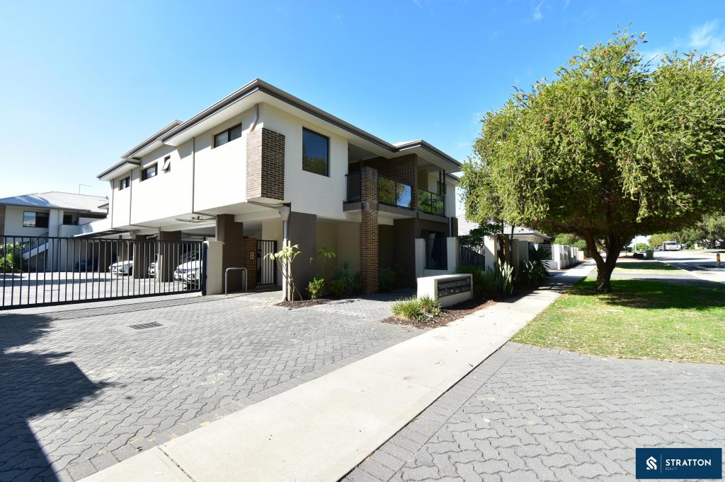 3/77 Surrey Rd, Rivervale, WA 6103