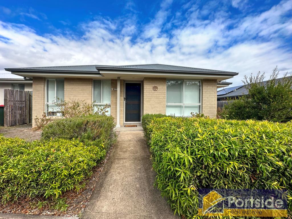 1/11 Yallimbah Ave, Tanilba Bay, NSW 2319