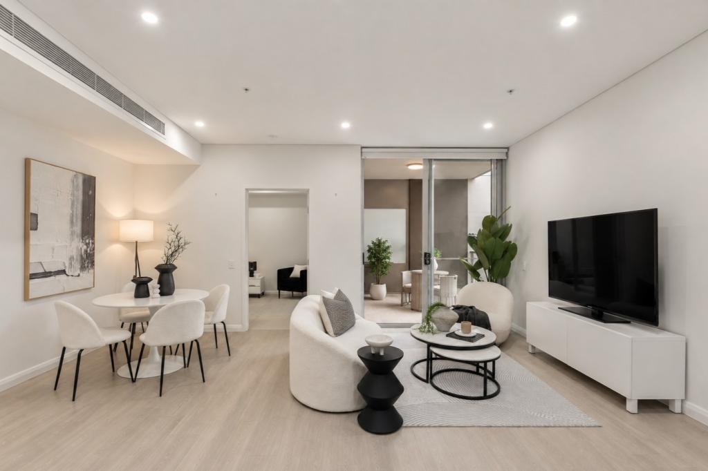 603/70 Regent St, Kogarah, NSW 2217