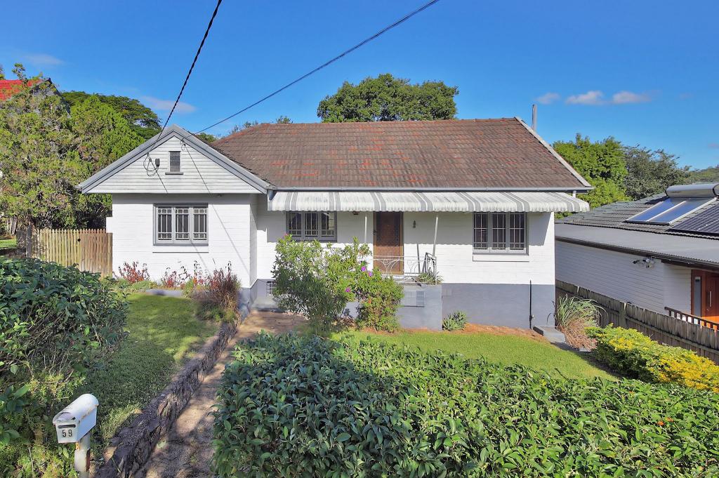 59 Gordon Pde, Mount Gravatt East, QLD 4122