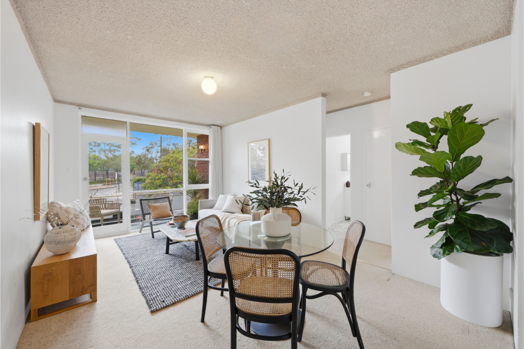6/4 Hunter St, Lewisham, NSW 2049