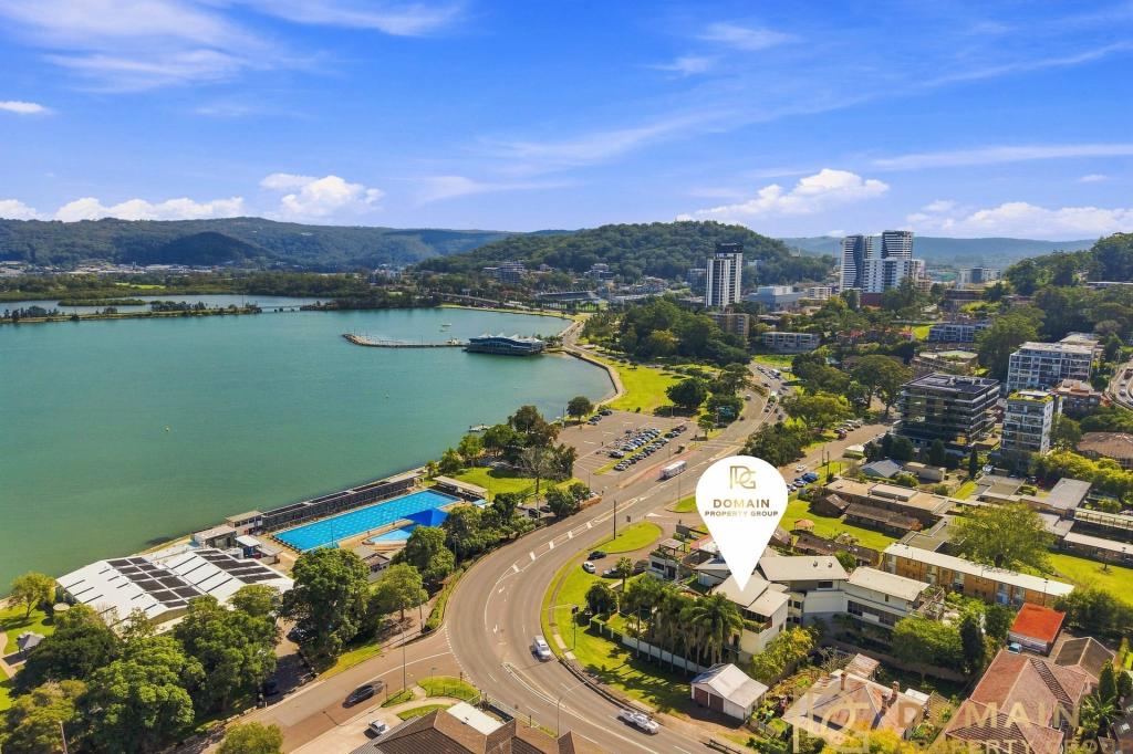 4/43 MASONS PDE, POINT FREDERICK, NSW 2250