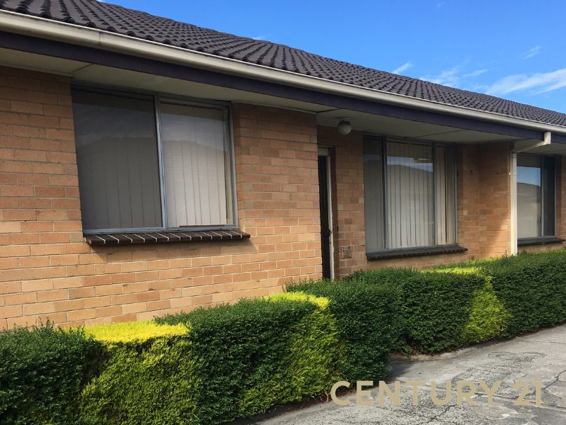 2/64 Hammond Rd, Dandenong South, VIC 3175