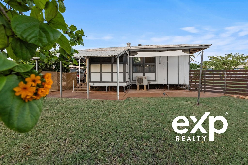 26 Carpenter St, Exmouth, WA 6707