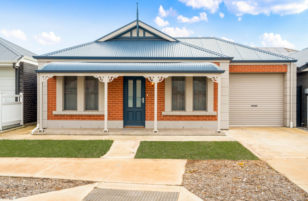 22 Wildwood St, Paralowie, SA 5108