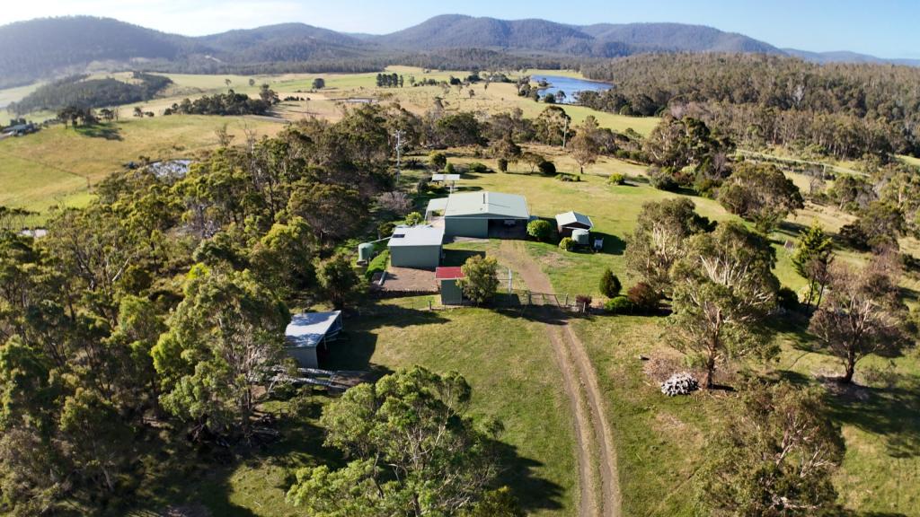 2090 ARTHUR HWY, COPPING, TAS 7174