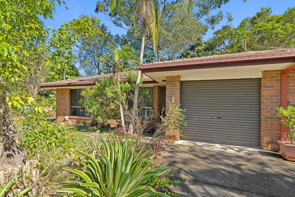 12/61 Dorset Dr, Rochedale South, QLD 4123