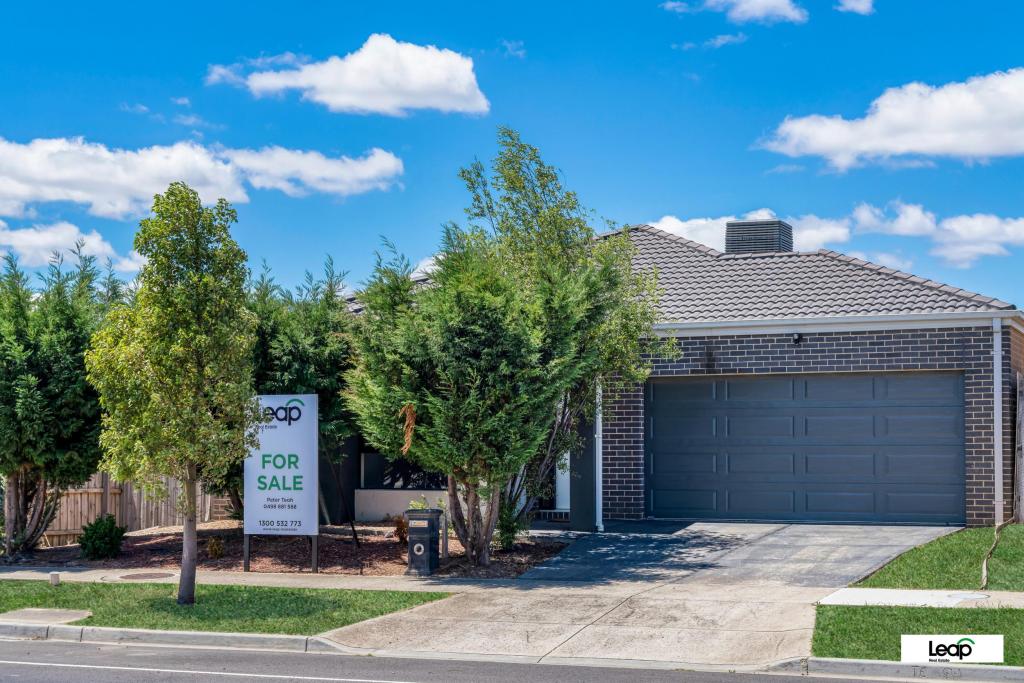 57 Sackville St, Mernda, VIC 3754