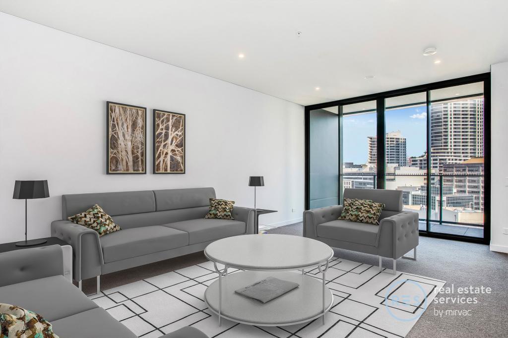 1008/486 Pacific Hwy, St Leonards, NSW 2065