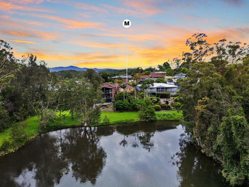 4 Shaws Cl, Boambee East, NSW 2452