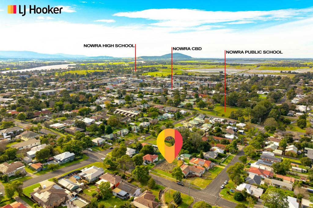 110 Shoalhaven St, Nowra, NSW 2541