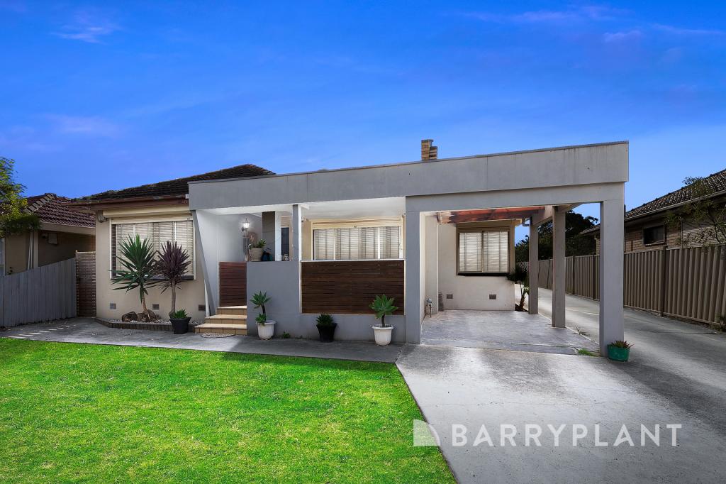 1/31 AUSTIN ST, ST ALBANS, VIC 3021