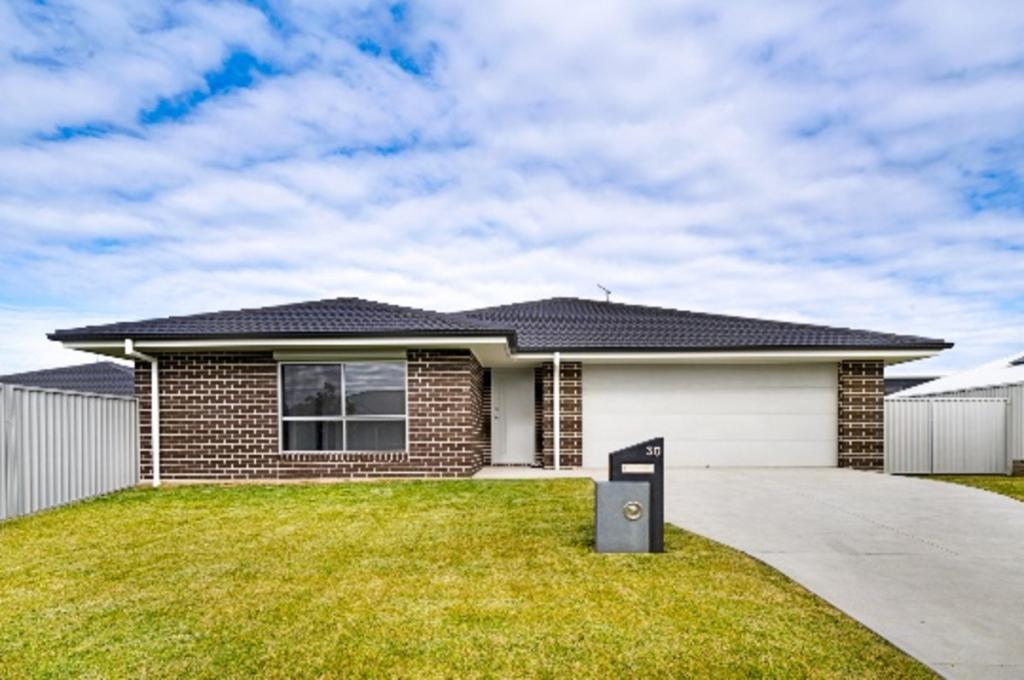 30 Marra Dr, Old Bar, NSW 2430