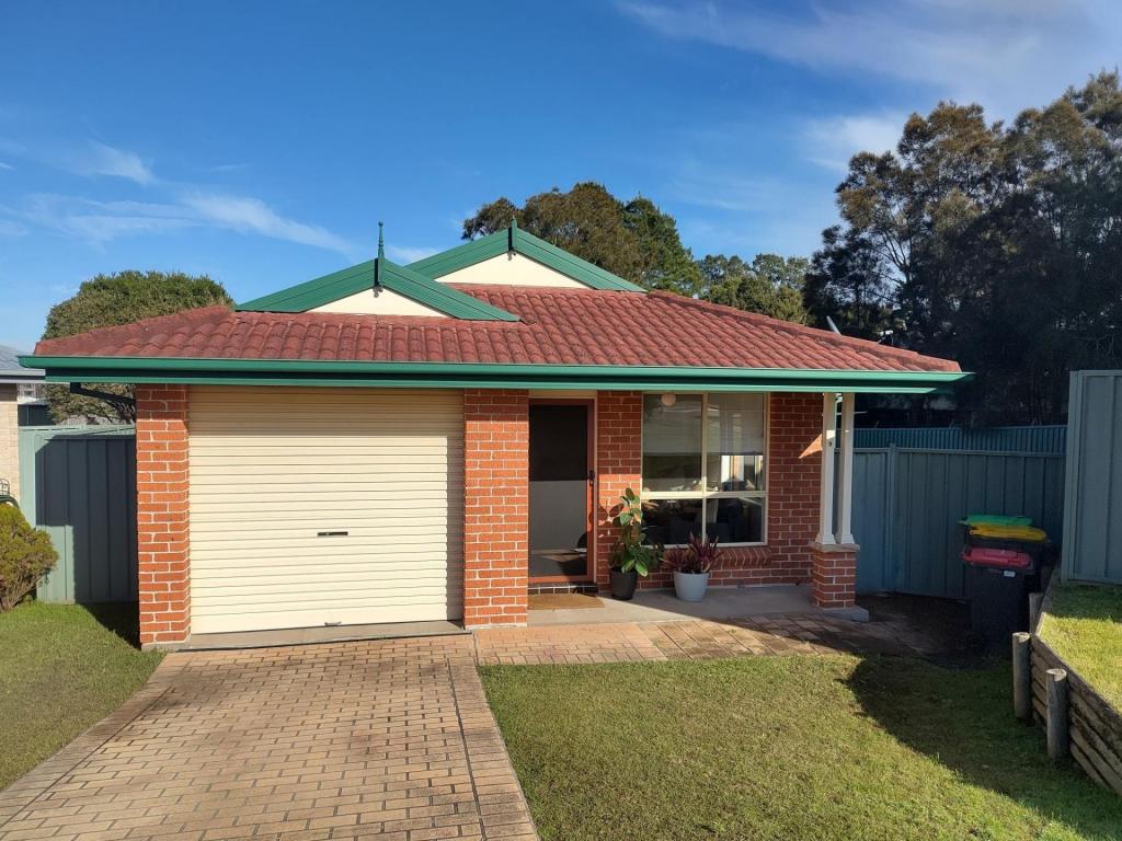 9 Conica Cl, Warabrook, NSW 2304