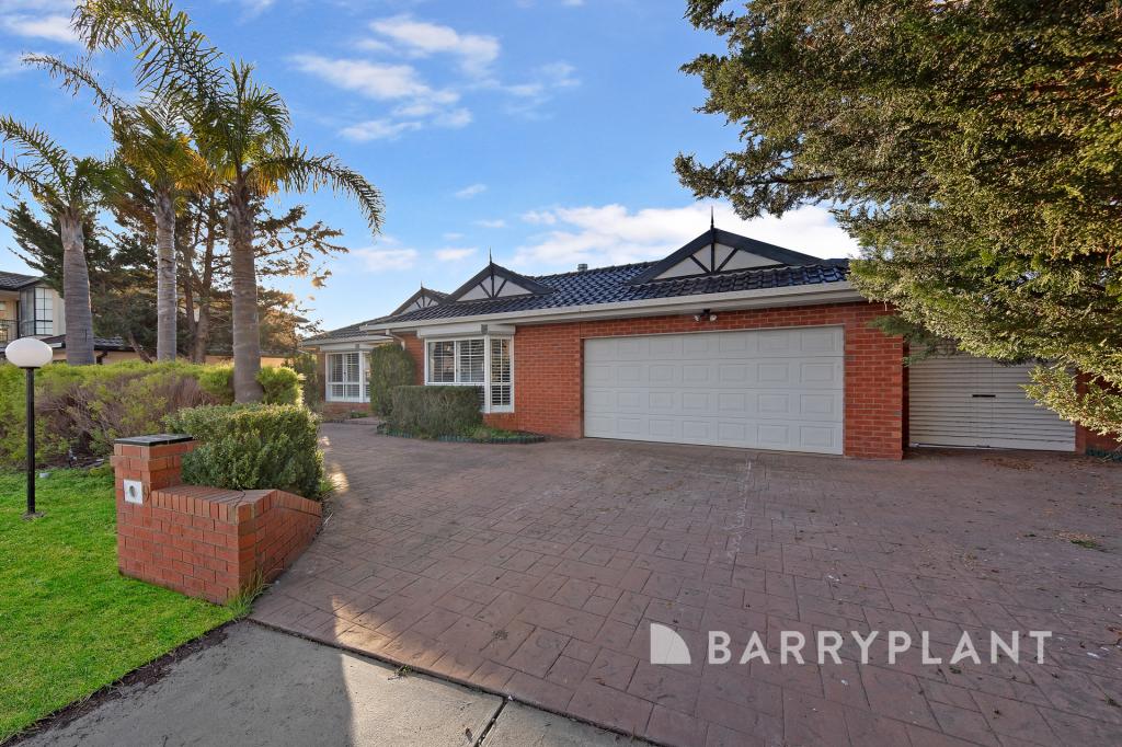 9 Cunningham Ct, Taylors Lakes, VIC 3038