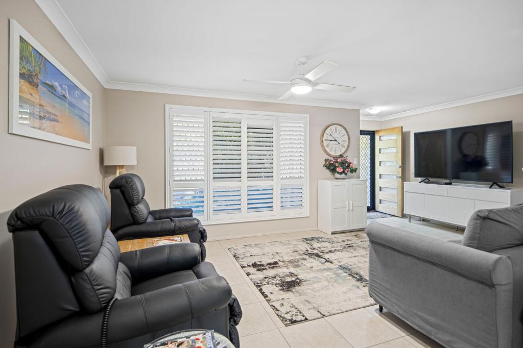 36 Pinelands Cct, Redland Bay, QLD 4165