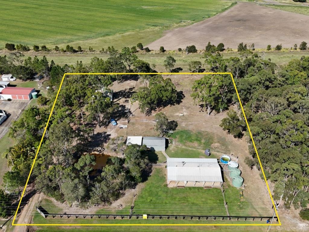 62 Neil Rd, Maryborough West, QLD 4650