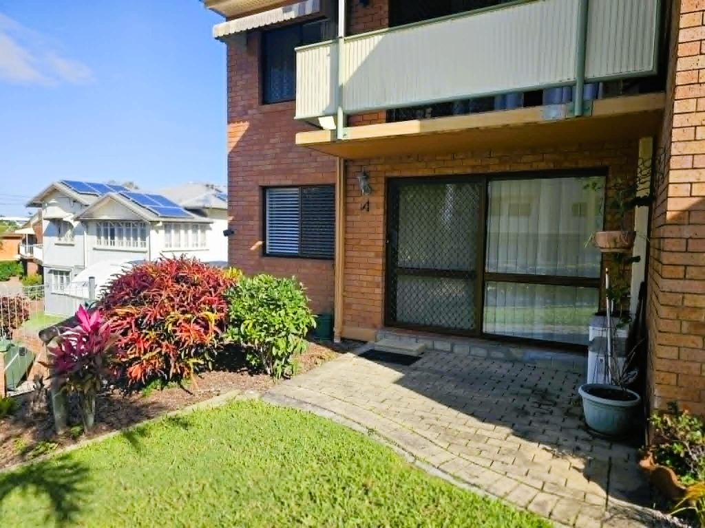 1/5 Sydney St, Redcliffe, QLD 4020