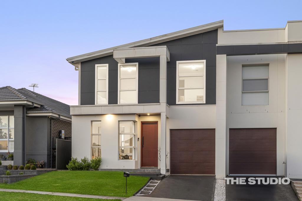26a Roland Garros Cres, North Kellyville, NSW 2155