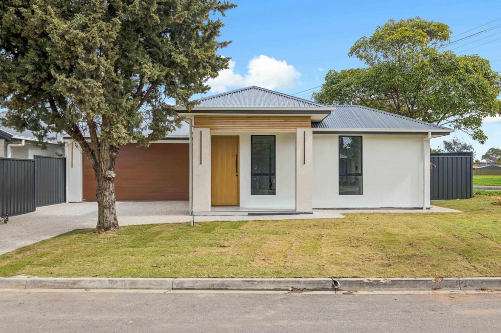 Lot 50&51 Taurus Cres, Modbury Heights, SA 5092