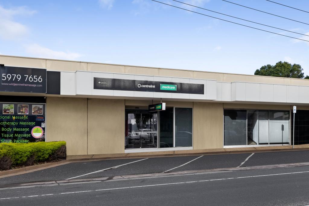 125a High St, Hastings, VIC 3915