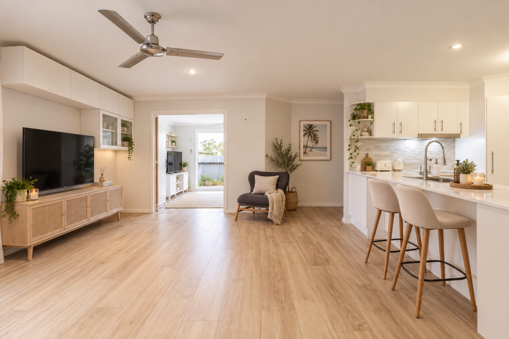6/100 Dry Dock Rd, Tweed Heads South, NSW 2486