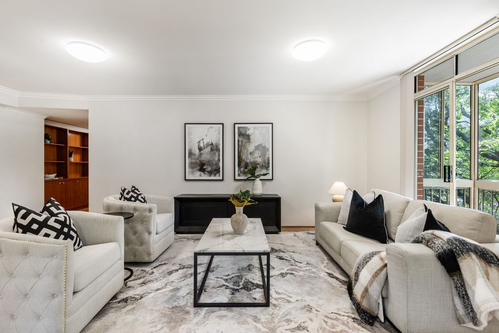 25/27-51 Palmer St, Woolloomooloo, NSW 2011