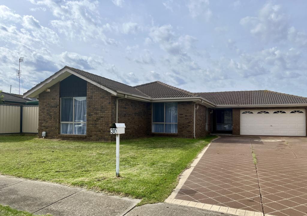 30 Dowling Ave, Hoppers Crossing, VIC 3029