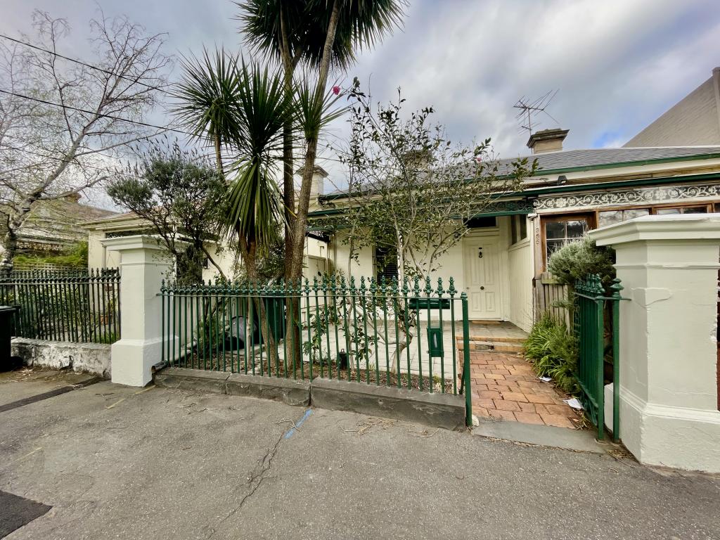 353 Flemington Rd, North Melbourne, VIC 3051