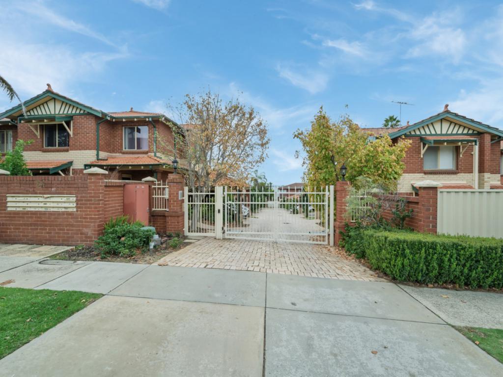 9/64 First Ave, Mount Lawley, WA 6050