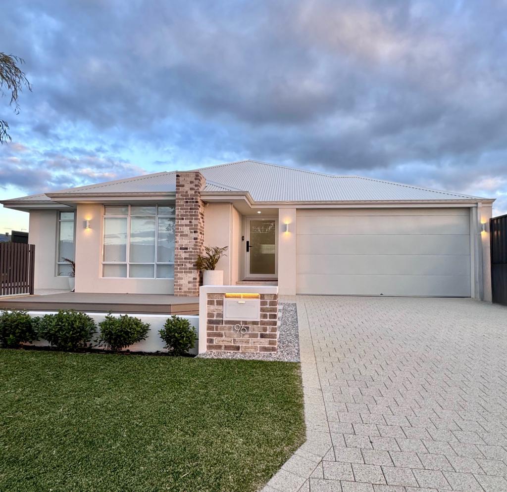 Contact agent for address, JANE BROOK, WA 6056