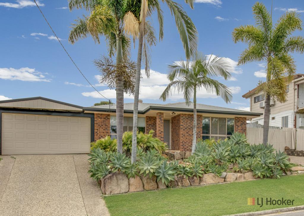 3 Madigan St, Tannum Sands, QLD 4680