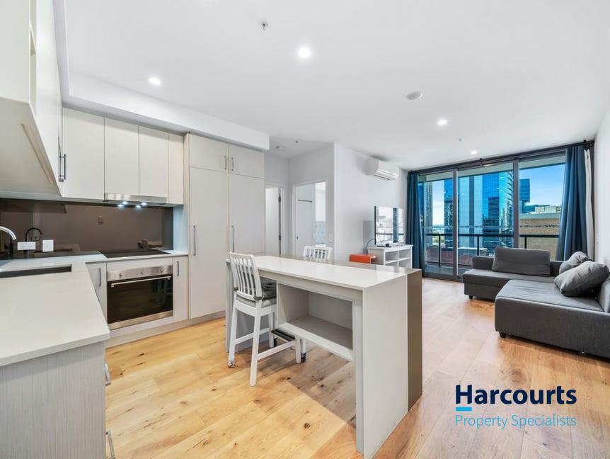 916/380 Murray St, Perth, WA 6000