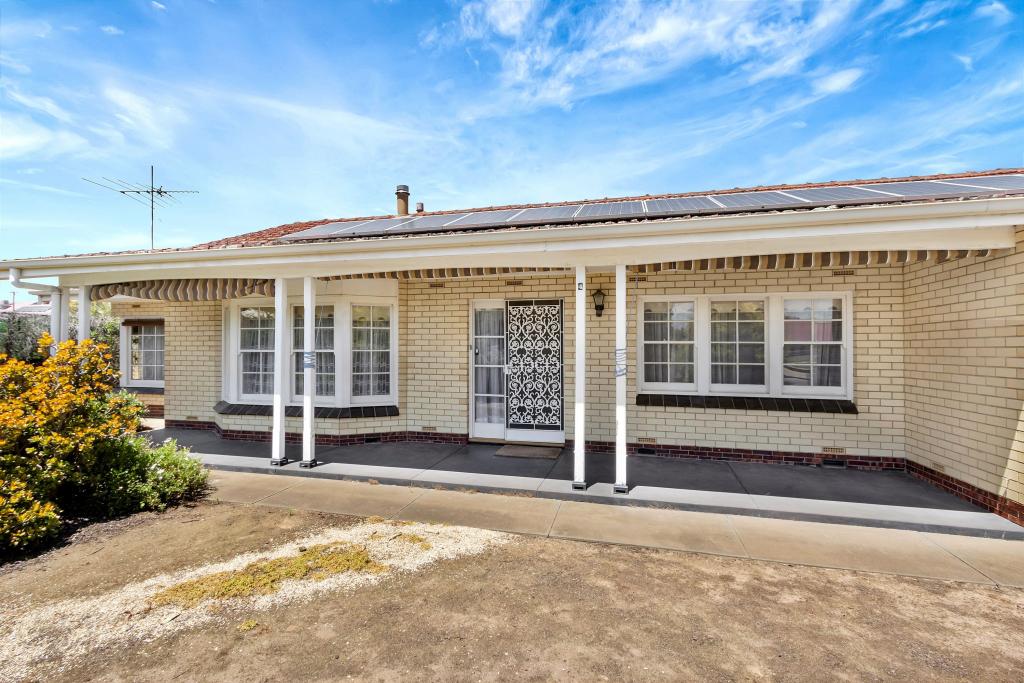 4 Gilbert St, Hamley Bridge, SA 5401
