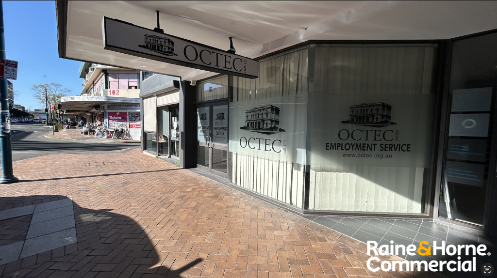 208-210 NORTHUMBERLAND ST, LIVERPOOL, NSW 2170